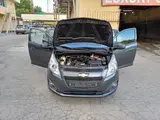 Мокрый асфальт Chevrolet Spark, 2 позиция 2019 года, КПП Механика, в Ташкент за 7 800 y.e. id5192489, Фото №1