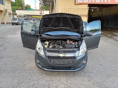 Мокрый асфальт Chevrolet Spark, 2 позиция 2019 года, КПП Механика, в Ташкент за 7 800 y.e. id5192489