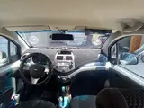 Мокрый асфальт Chevrolet Spark, 4 позиция 2021 года, КПП Автомат, в Ташкент за 8 900 y.e. id6430823, Фото №1