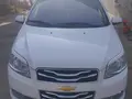 Chevrolet Nexia 3, 2 pozitsiya 2018 yil, КПП Mexanika, shahar G'uzor tumani uchun ~9 286 у.е. id5201264