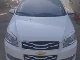 Chevrolet Nexia 3, 2 позиция 2018 года, КПП Механика, в Гузарский район за ~9 127 y.e. id5201264, Фото №1
