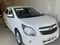 Белый Chevrolet Cobalt, 4 позиция 2024 года, КПП Автомат, в Самарканд за 13 000 y.e. id5179063