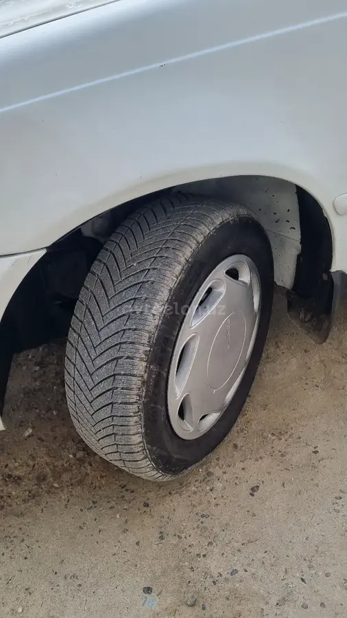 Chevrolet Nexia 2 2013