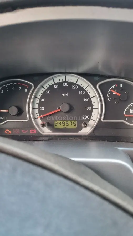 Chevrolet Nexia 2 2013 — 2