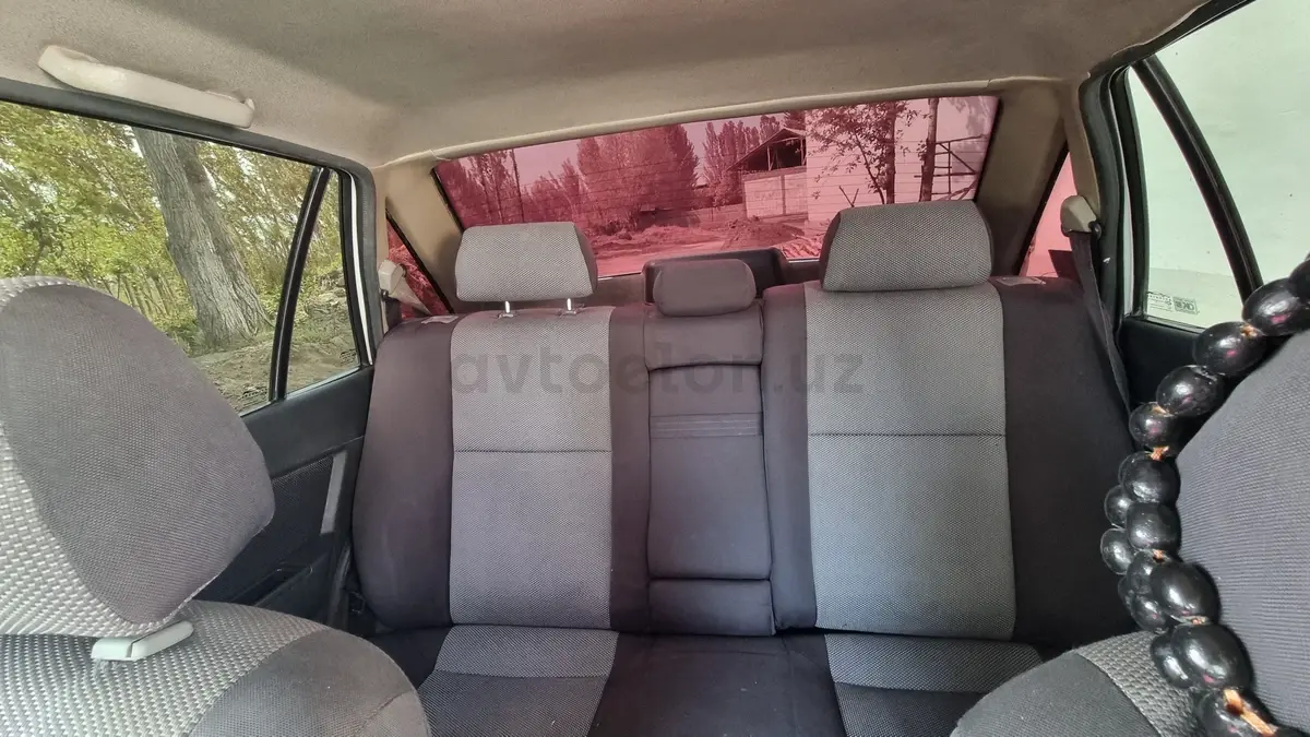 Chevrolet Nexia 2 2013 — 3