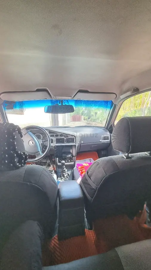 Chevrolet Nexia 2 2013 — 4