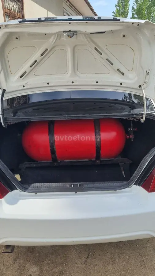 Chevrolet Nexia 2 2013 — 5