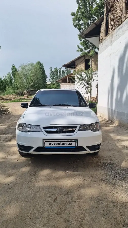 Chevrolet Nexia 2 2013 — 6