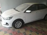 Белый Chevrolet Onix 2023 года, КПП Механика, в Карши за 12 500 y.e. id5217178