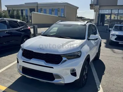 Kia Sonet 2025 yil, shahar Toshkent uchun ~17 562 у.е. id6341394