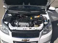 Белый Chevrolet Nexia 3, 2 позиция 2020 года, КПП Механика, в Самарканд за ~7 809 y.e. id6667727