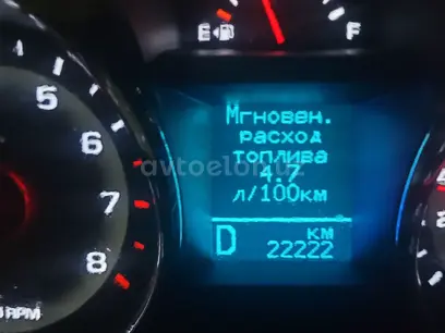 Chevrolet Captiva, 4 позиция 2018 года, КПП Автомат, в Ташкент за 23 100 y.e. id5001189