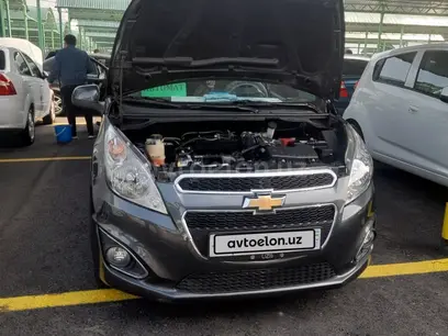 Chevrolet Spark, 4 позиция 2022 года, КПП Механика, в Ташкент за 11 000 y.e. id4954637