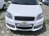 Белый Chevrolet Nexia 3 2020 года, КПП Механика, в Джизак за ~9 198 y.e. id5033843, Фото №1