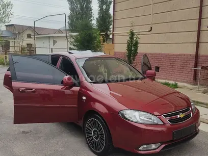 Вишня Chevrolet Gentra, 3 позиция 2020 года, КПП Автомат, в Ташкент за 12 500 y.e. id5212356