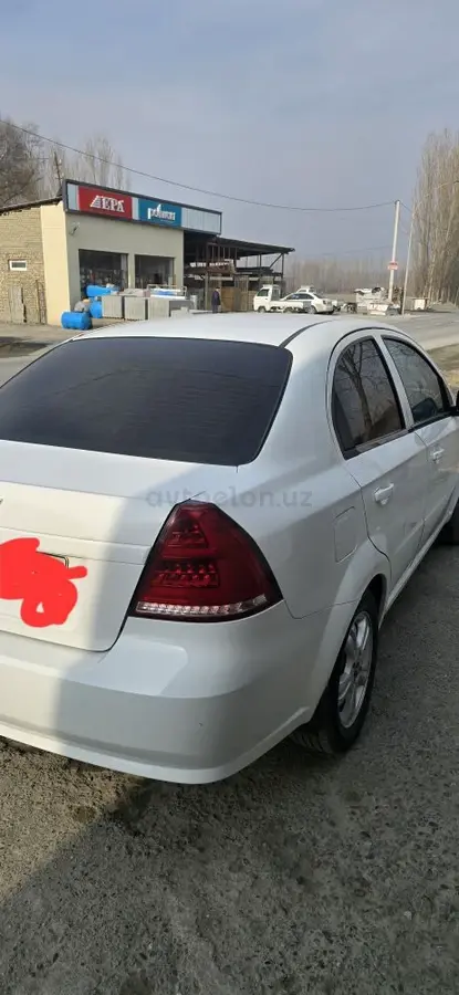 Chevrolet Nexia 3 2019 — 5