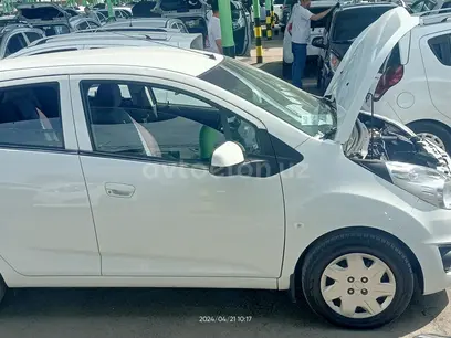 Chevrolet Spark, 2 евро позиция 2019 года, КПП Механика, в Ташкент за 8 000 y.e. id4995961