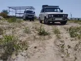 Молочный цвет ВАЗ (Lada) 2106 1995 года, КПП Механика, в Навои за ~941 y.e. id6460656, Фото №1