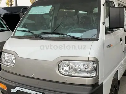 Белый Chevrolet Damas 2024 года, КПП Механика, в Ташкент за ~7 705 y.e. id5187377