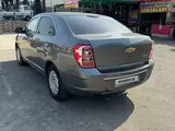Mokriy asfalt Chevrolet Cobalt, 2 pozitsiya 2014 yil, КПП Mexanika, shahar Jizzax uchun 8 300 у.е. id5213215, Fotosurat №1