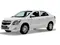 Oq Chevrolet Cobalt, 4 pozitsiya EVRO 2024 yil, КПП Avtomat, shahar G'ijduvon tumani uchun 13 100 у.е. id5140698