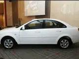 Белый Chevrolet Lacetti, 3 позиция 2019 года, КПП Автомат, в Ташкент за 11 800 y.e. id5224778