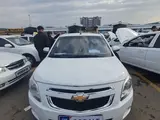 Chevrolet Cobalt, 3 pozitsiya 2019 yil, КПП Mexanika, shahar Toshkent uchun 11 100 у.е. id6405433, Fotosurat №1