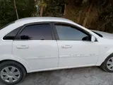 Chevrolet Lacetti, 2 позиция 2009 года, КПП Механика, в Бухара за ~5 325 y.e. id6494232, Фото №1
