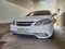 Белый Chevrolet Gentra, 2 позиция 2023 года, КПП Механика, в Ташкент за 14 591 y.e. id4913764