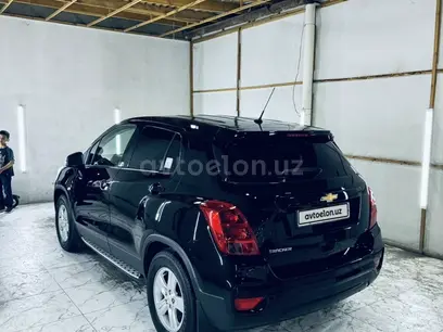 Chevrolet Tracker, 1 позиция 2019 года, в Ташкент за 13 900 y.e. id5083034