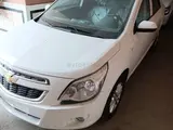 Сахара Chevrolet Cobalt, 4 позиция 2025 года, КПП Автомат, в Джизак за 12 800 y.e. id6430607