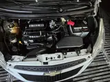 Белый Chevrolet Spark, 4 позиция 2011 года, КПП Автомат, в Ташкент за 5 850 y.e. id5205349, Фото №1