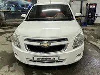Chevrolet Cobalt 2019 года, в Самарканд за 8 200 y.e. id7002698