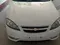 Белый Chevrolet Gentra, 3 позиция 2024 года, КПП Автомат, в Маргилан за 15 500 y.e. id5173365