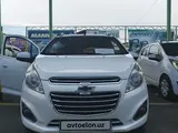 Chevrolet Spark, 3 евро позиция 2014 года, КПП Автомат, в Ташкент за 5 800 y.e. id5235637, Фото №1