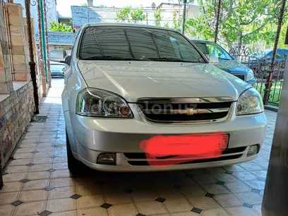 Chevrolet Lacetti, 1 позиция 2012 года, КПП Механика, в Ташкент за 10 000 y.e. id5144546