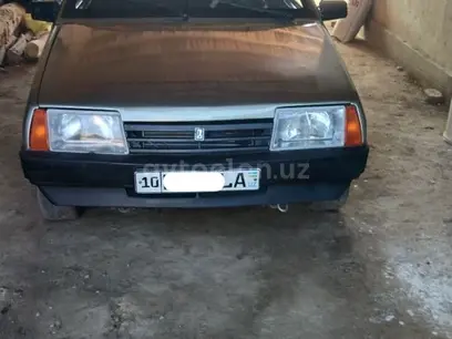 ВАЗ (Lada) Самара (седан 21099) 1993 года, КПП Механика, в Ташкент за 2 200 y.e. id5179126