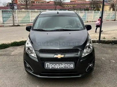 Mokriy asfalt Chevrolet Spark, 2 pozitsiya 2019 yil, КПП Mexanika, shahar Toshkent uchun 7 800 у.е. id4945159