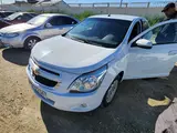 Chevrolet Cobalt, 4 позиция 2013 года, КПП Автомат, в Бухара за 8 000 y.e. id5108844, Фото №1
