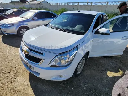 Chevrolet Cobalt, 4 позиция 2013 года, КПП Автомат, в Бухара за 8 000 y.e. id5108844