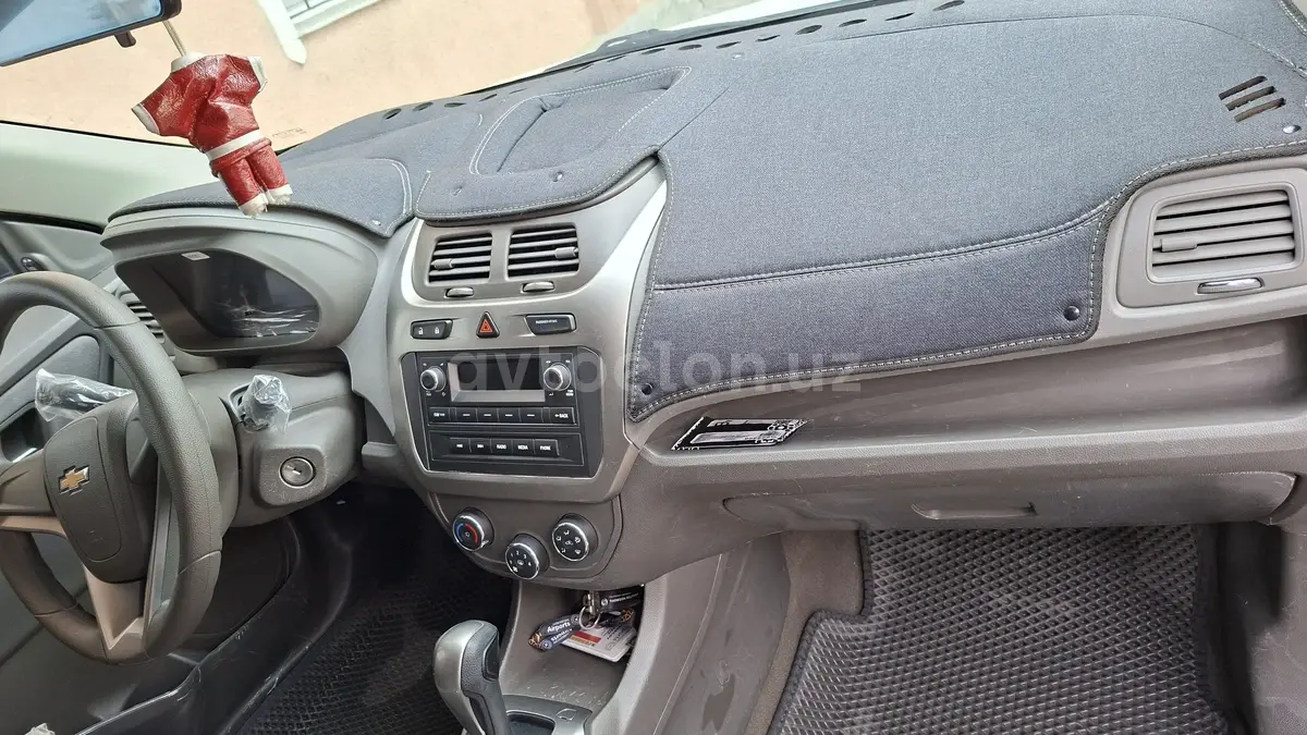 Chevrolet Cobalt 2024 — 4