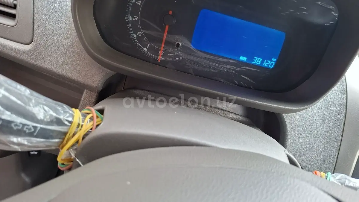 Chevrolet Cobalt 2024 — 7