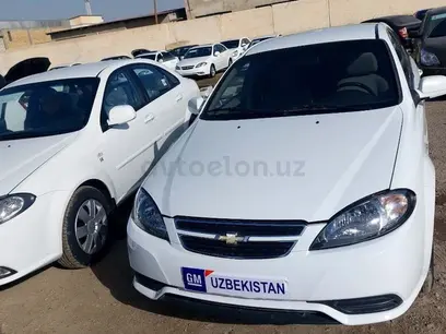 Chevrolet Gentra, 3 pozitsiya 2023 yil, КПП Avtomat, shahar Samarqand uchun 16 500 у.е. id5158492