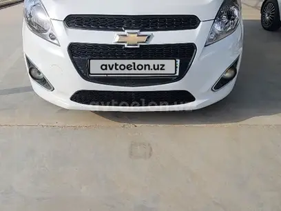 Chevrolet Spark, 1 позиция 2013 года, КПП Механика, в Термез за 12 000 y.e. id4983418