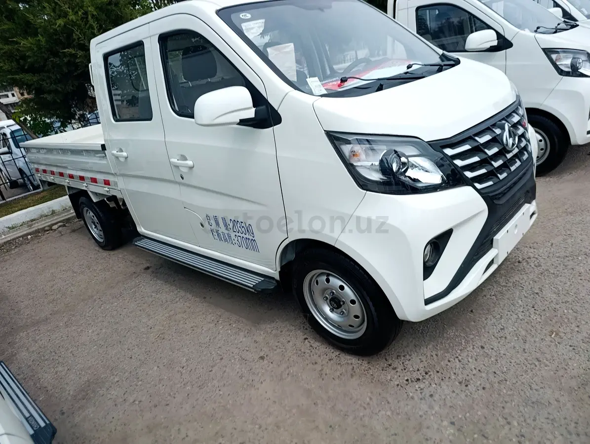 Changan Star Truck