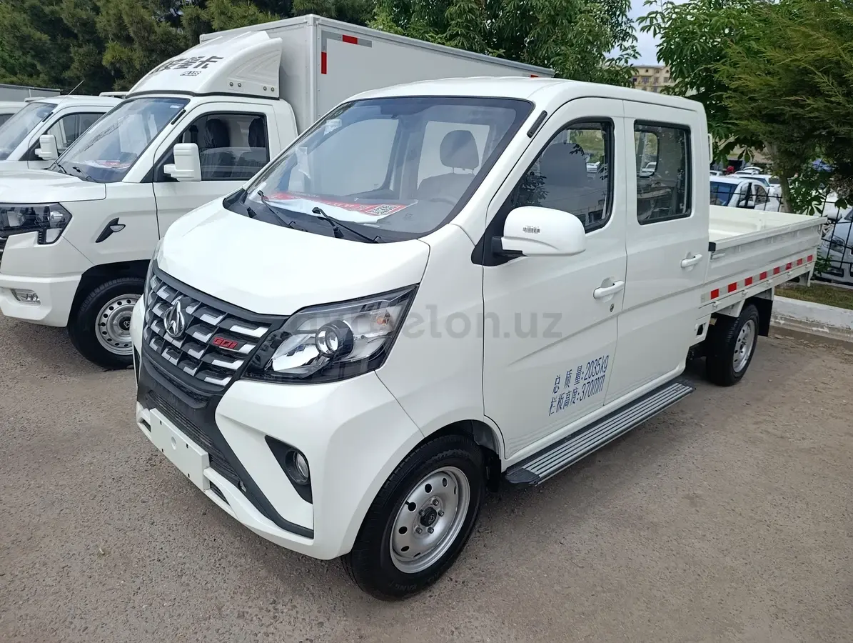 Changan Star Truck — 3