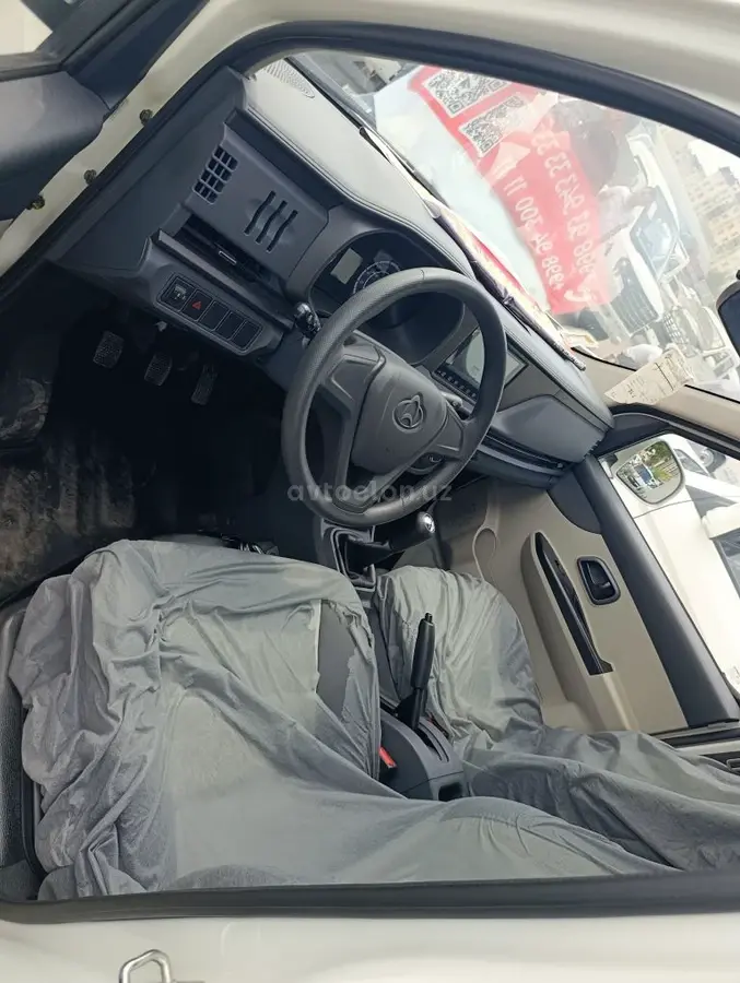 Changan Star Truck — 5