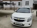 Chevrolet Cobalt, 4 позиция 2022 года, КПП Автомат, в Нукус за 11 000 y.e. id7025840