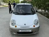 Daewoo Matiz Best, 4 позиция 2009 года, КПП Механика, в Фергана за 4 000 y.e. id6409455, Фото №1