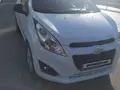 Chevrolet Spark, 2 pozitsiya 2017 yil, КПП Mexanika, shahar Toshkent uchun 6 200 у.е. id5202800